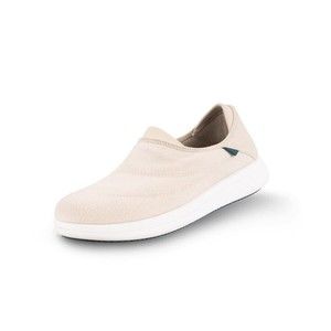 VESSI WOMEN'S size 7 Wooly  OFF-WHITE shoes